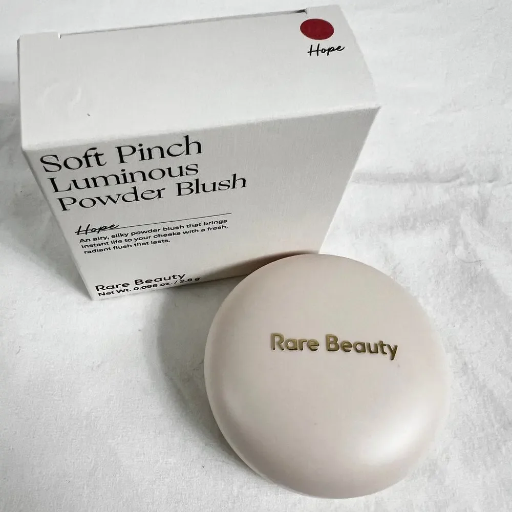 Rare Beauty Soft Pinch Luminous Powder Blush | Joy